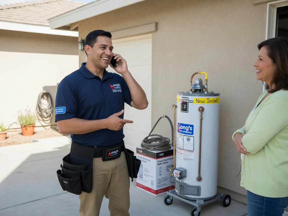 Leak Detection Maywood, CA FAQs